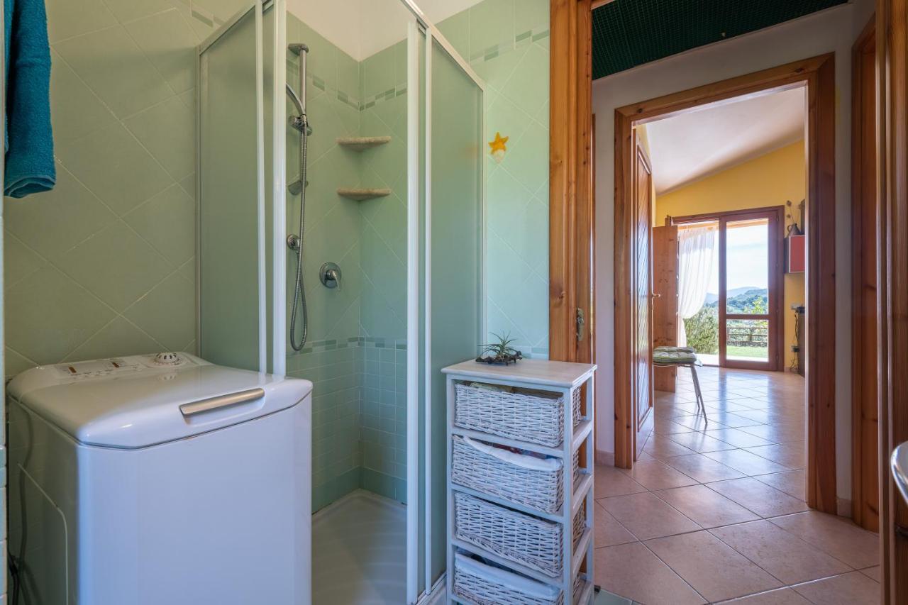 Domixedda Villa Коста Рей Екстериор снимка